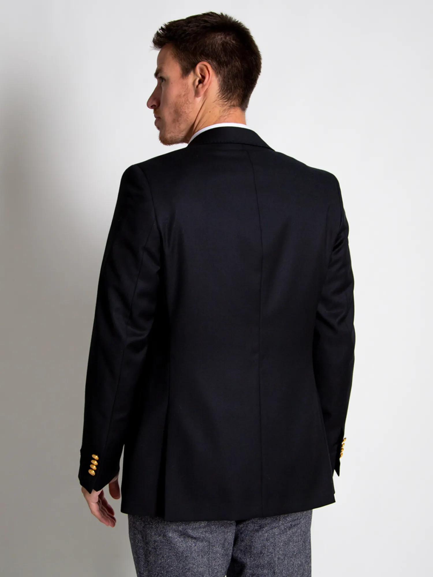 blazer_dario_ajust_pure_laine_pique_reda_2-1.webp Homme Bruce Field Blazer Dario ajusté pure laine piquée Reda