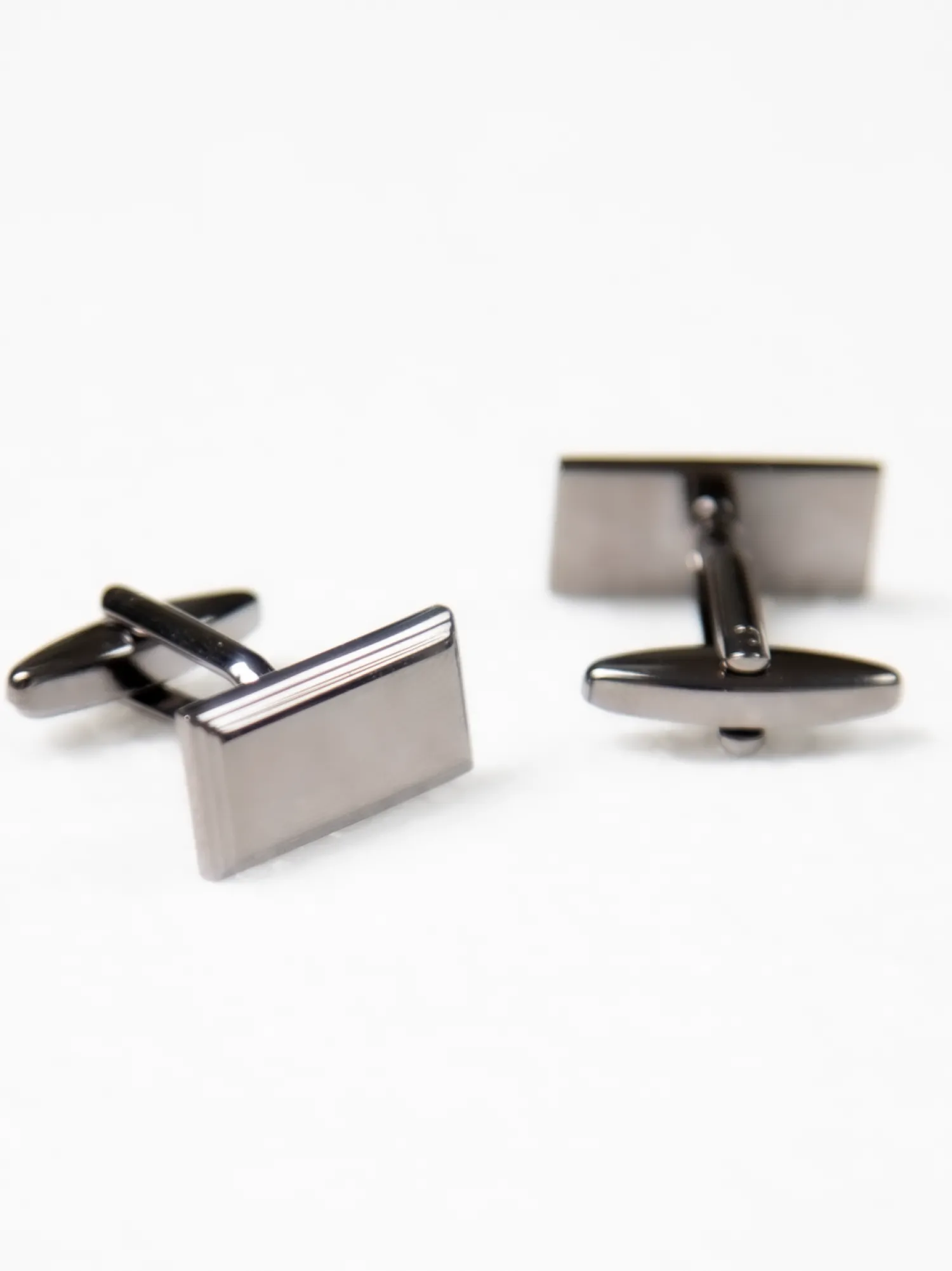 Bruce Field Boutons de manchette