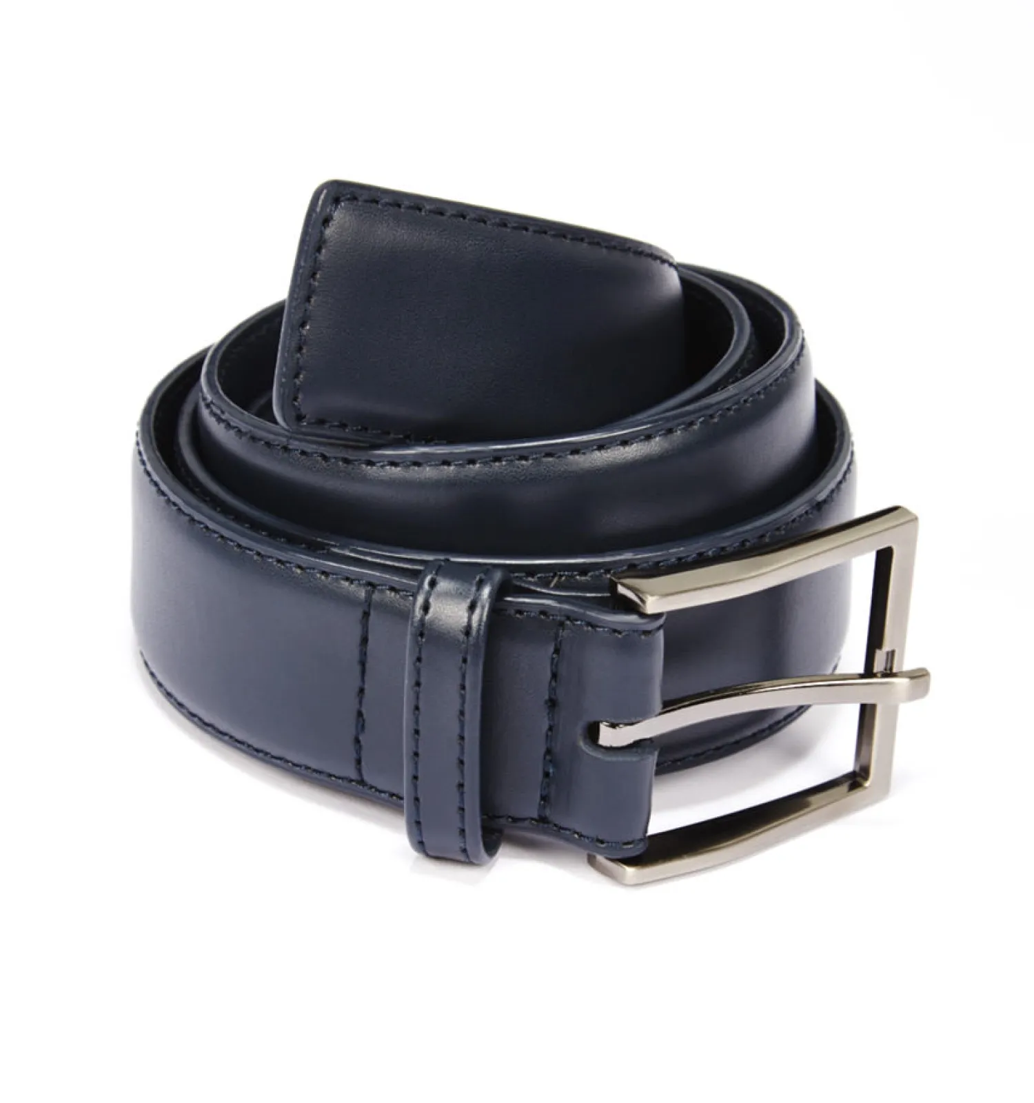 ceinture_homme_cuir_lisse_surpiqu_ton_sur_ton_3.webp Bruce Field Ceinture homme cuir lisse surpiqué ton sur ton