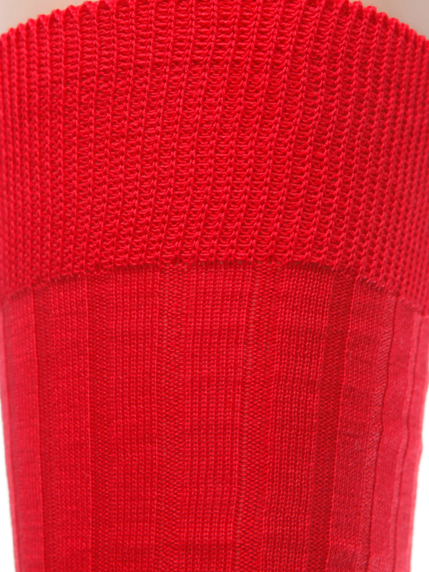 Bruce Field Chaussettes colorées en fil d'Ecosse 100% coton