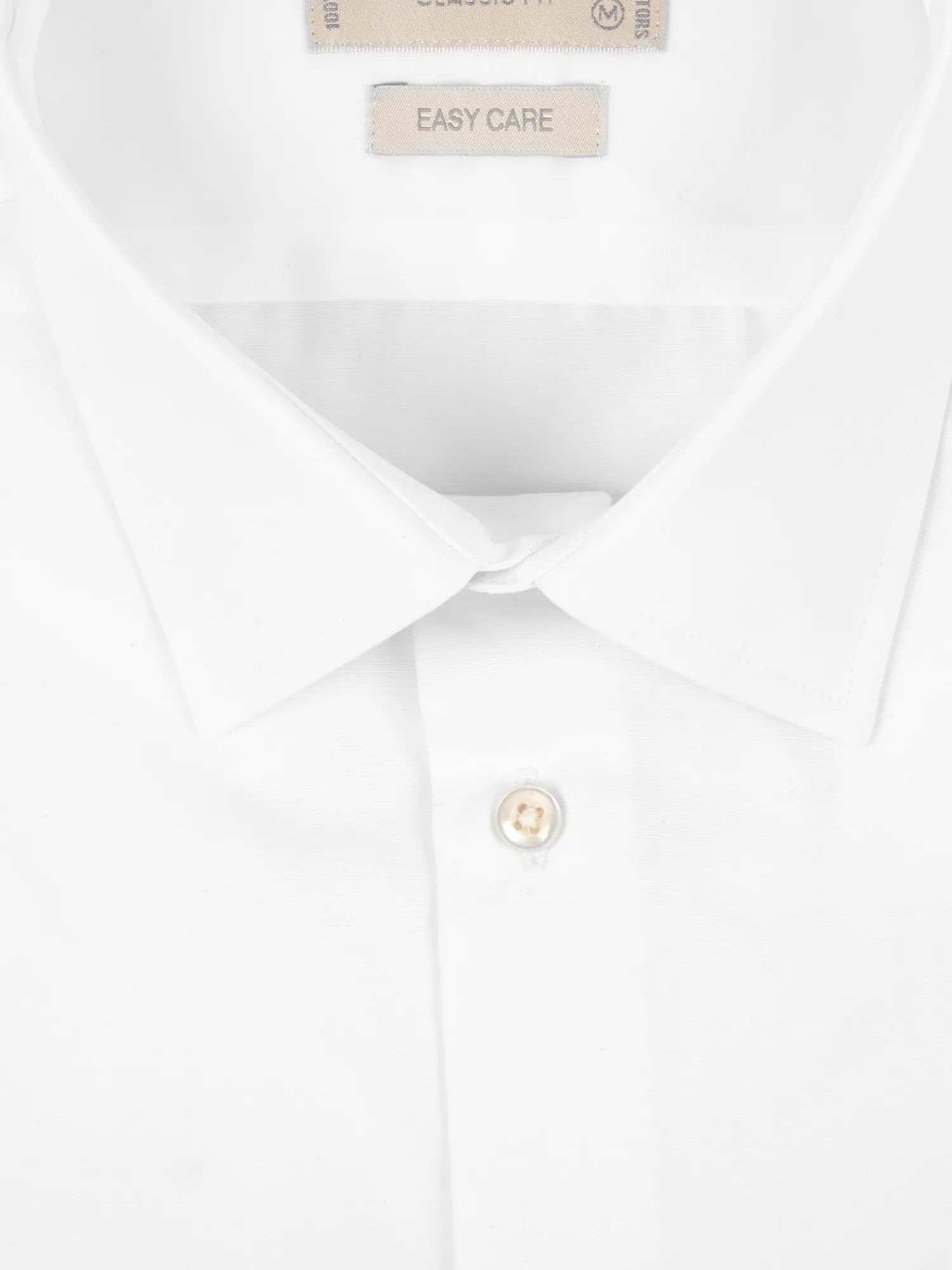 Homme Bruce Field Chemise Alexian coupe classique en pure coton Easy Care Non Iron