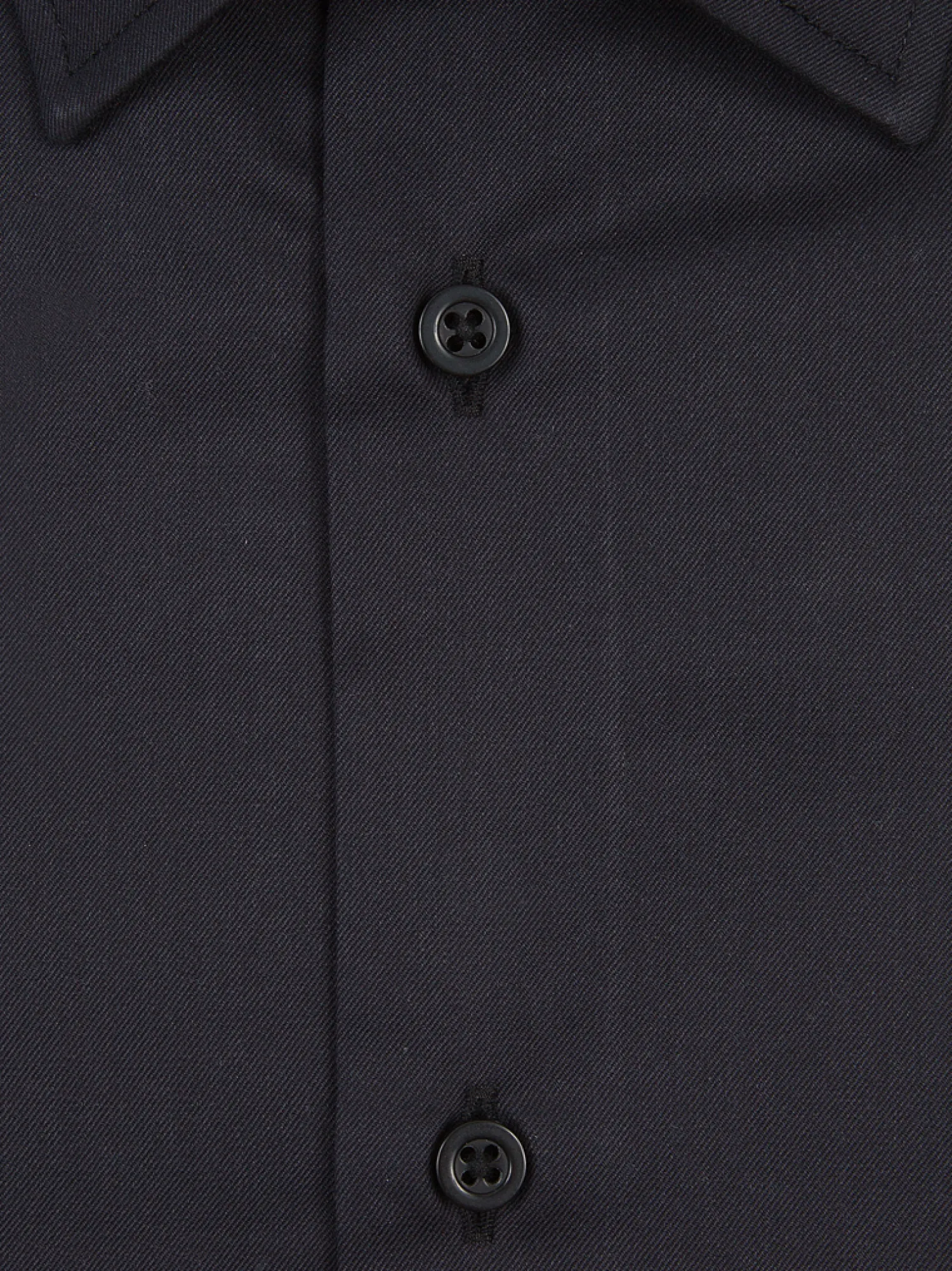 chemise_benton_cintre_pur_coton_unie_palma_3-1.webp Homme Bruce Field Chemise Benton cintrée pur coton unie Palma