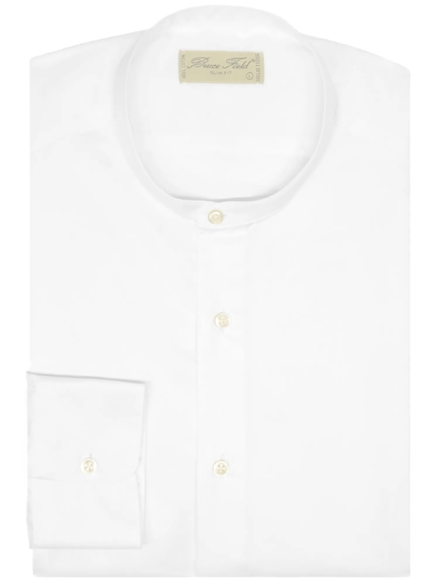 chemise_charles_cintre_col_mao_pur_coton_palma_2.webp Homme Bruce Field Chemise Charles cintrée col Mao pur coton Palma