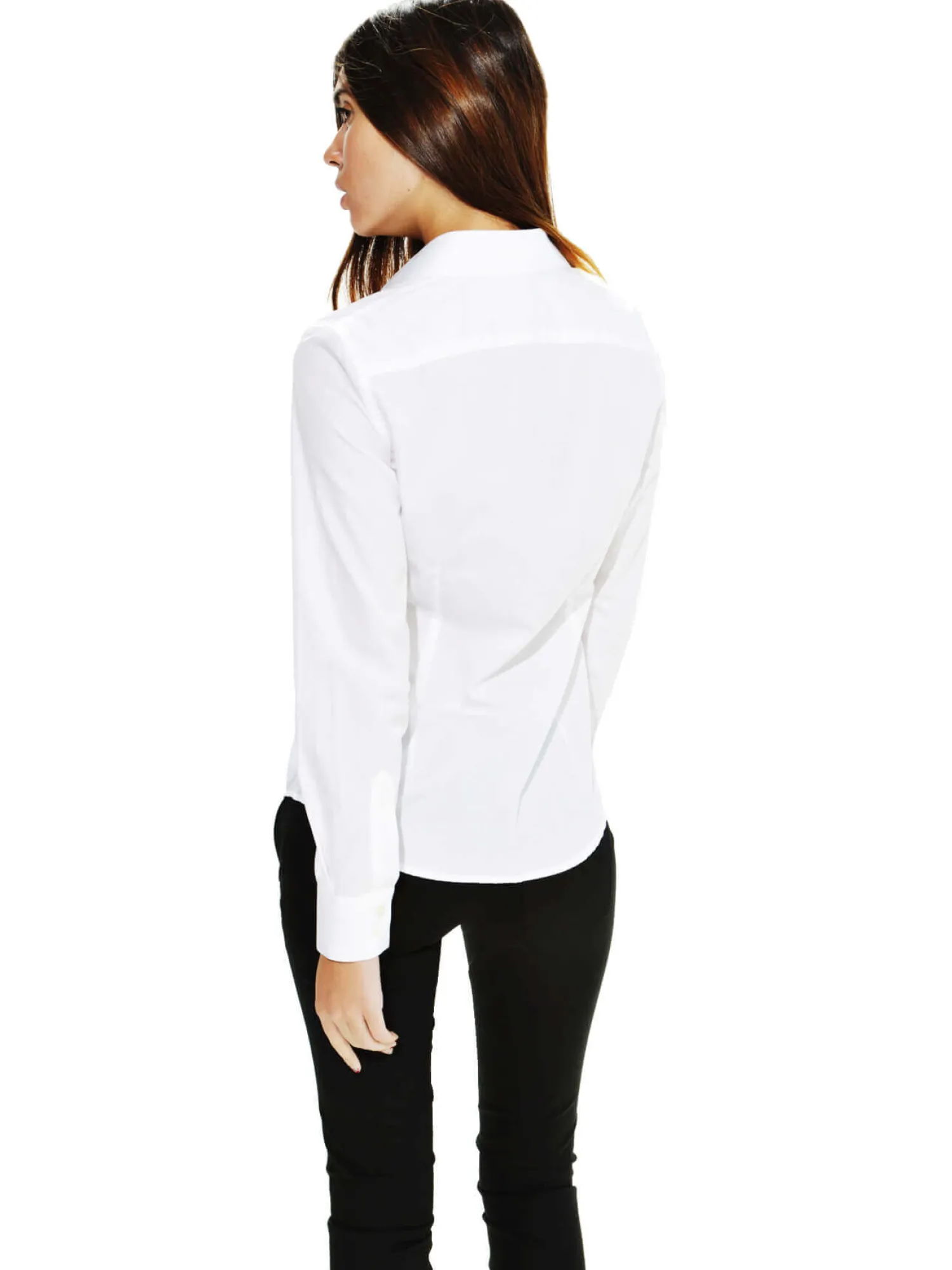 chemisier_cintr_thyna_en_pure_coton_easy_care_non_iron_uni_et_dcollet_profond_2.webp Femme Bruce Field Chemisier cintré Thyna en pure coton Easy care Non Iron uni et décolleté profond