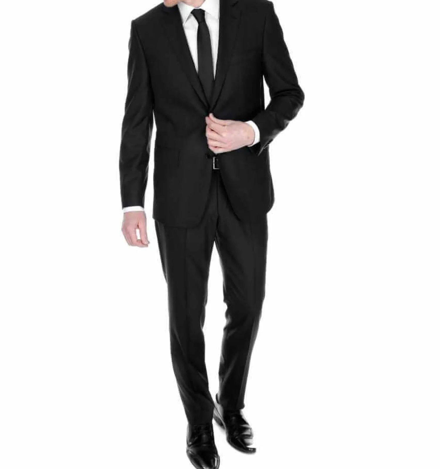 costume_didier_grande_taille_ajuste_pure_laine_super_s_vitale_barberis_canonico_3-2.webp Homme Bruce Field Costume Didier grande taille ajustée pure laine Super 110's Vitale Barberis Canonico
