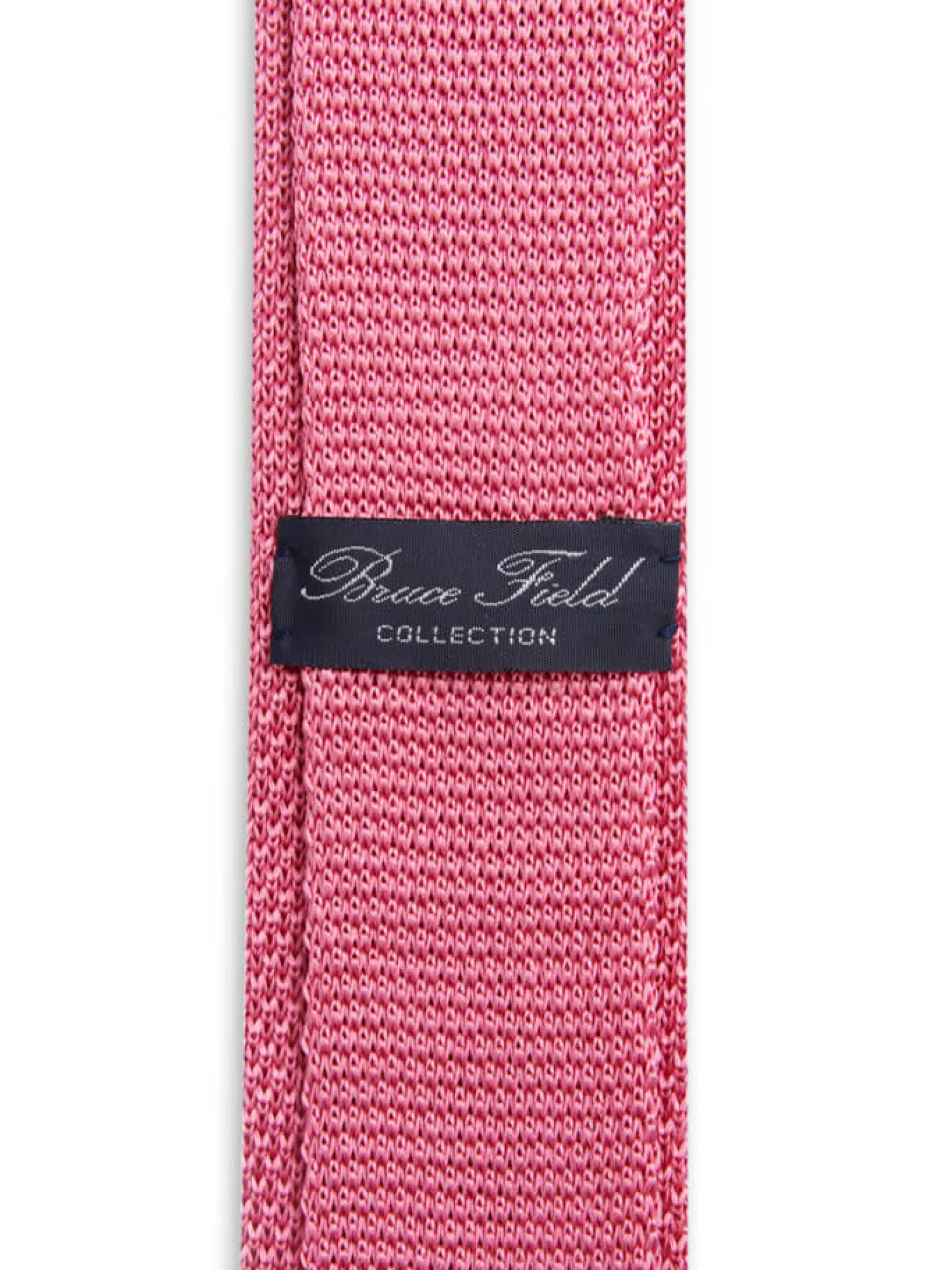 cravate_fine_en_maille_tricot_de_pure_soie_3-1.webp Bruce Field Cravate fine en maille tricot de pure soie