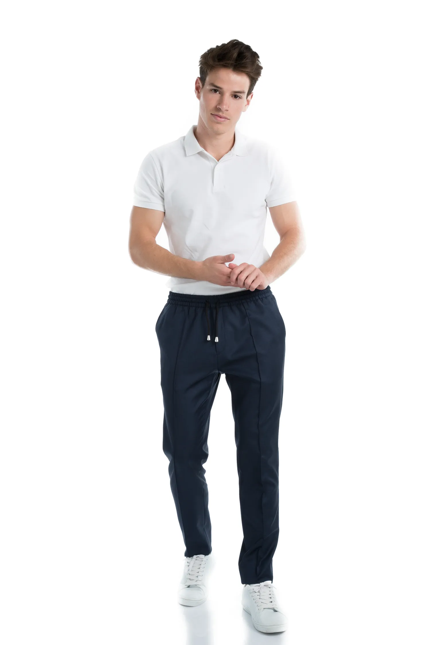 pantalon_dany_fusel__cordon_en_pure_laine_vitale_barberis_canonico_super_s_2.webp Homme Bruce Field Pantalon Dany fuselé à cordon en pure laine Vitale Barberis Canonico Super 110's