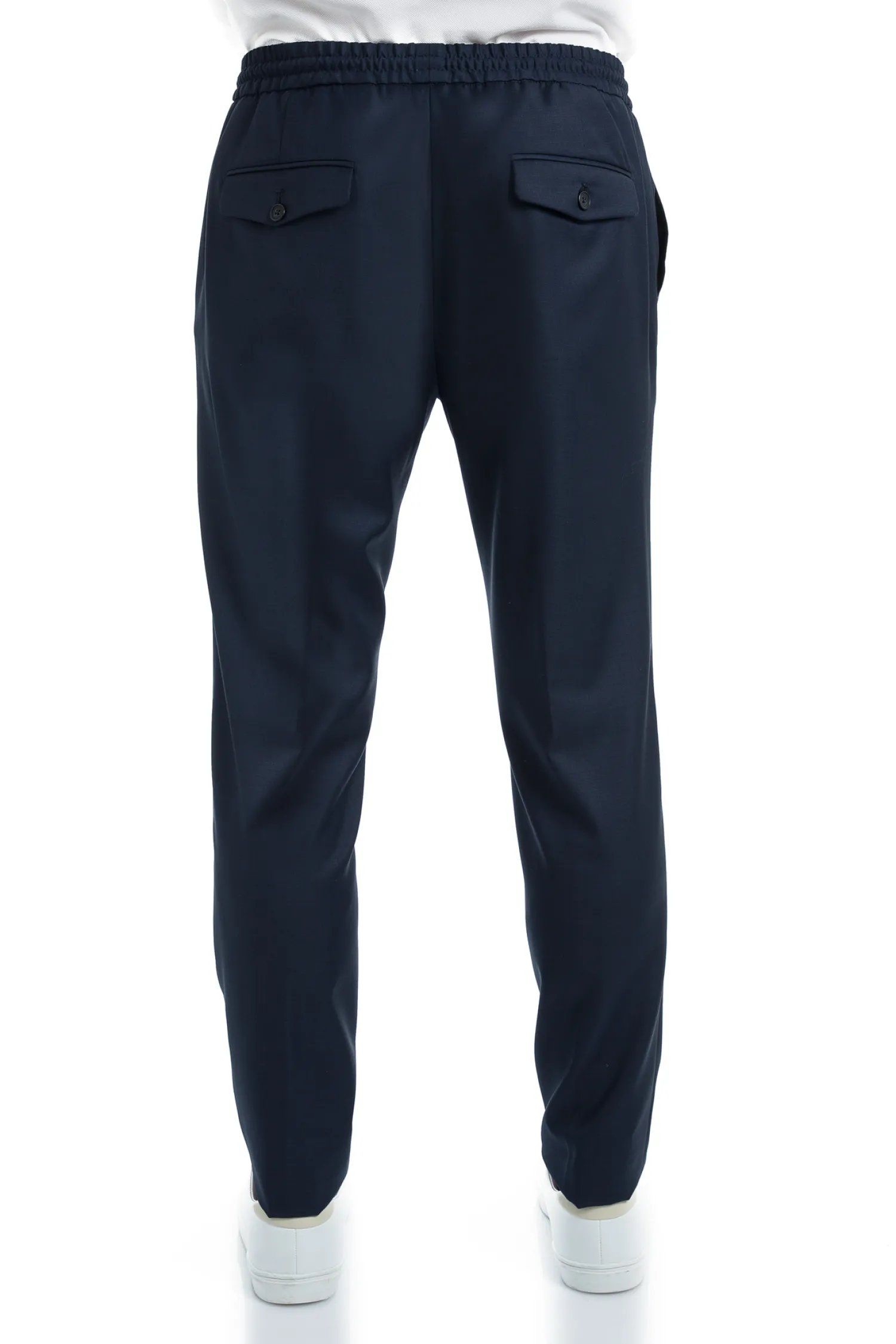 pantalon_dany_fusel__cordon_en_pure_laine_vitale_barberis_canonico_super_s_3.webp Homme Bruce Field Pantalon Dany fuselé à cordon en pure laine Vitale Barberis Canonico Super 110's