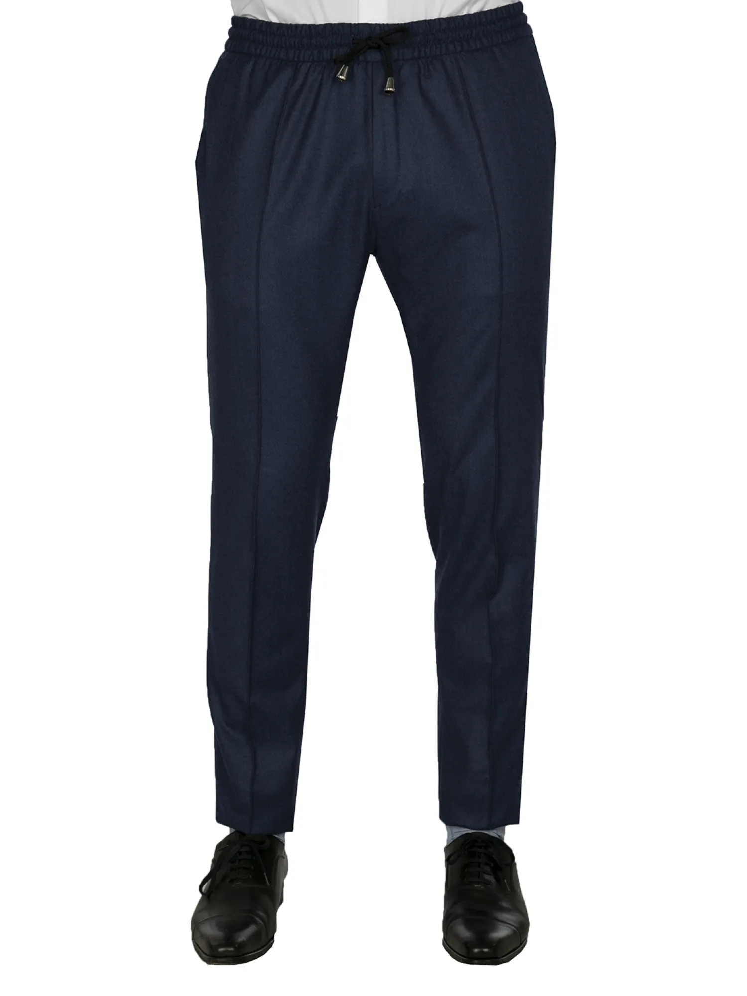 pantalon_dany_fusel_flanelle_pure_laine__cordon_2-1.webp Homme Bruce Field Pantalon Dany fuselé flanelle pure laine à cordon