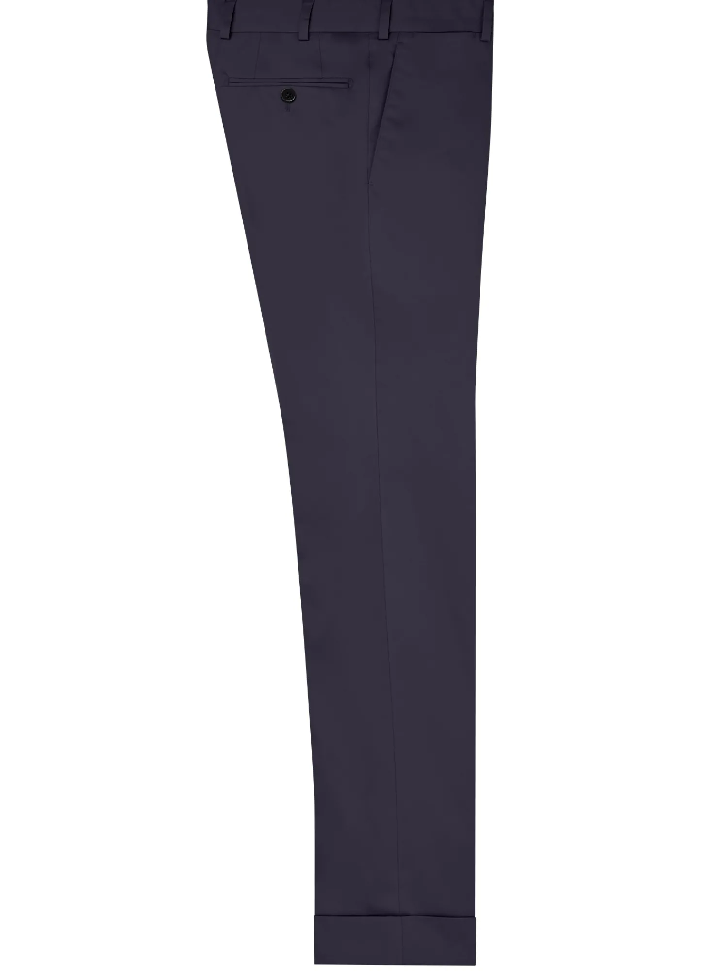 pantalon_paride_ajust_coton_stretch_fin_2.webp Homme Bruce Field Pantalon Paride ajusté coton stretch fin