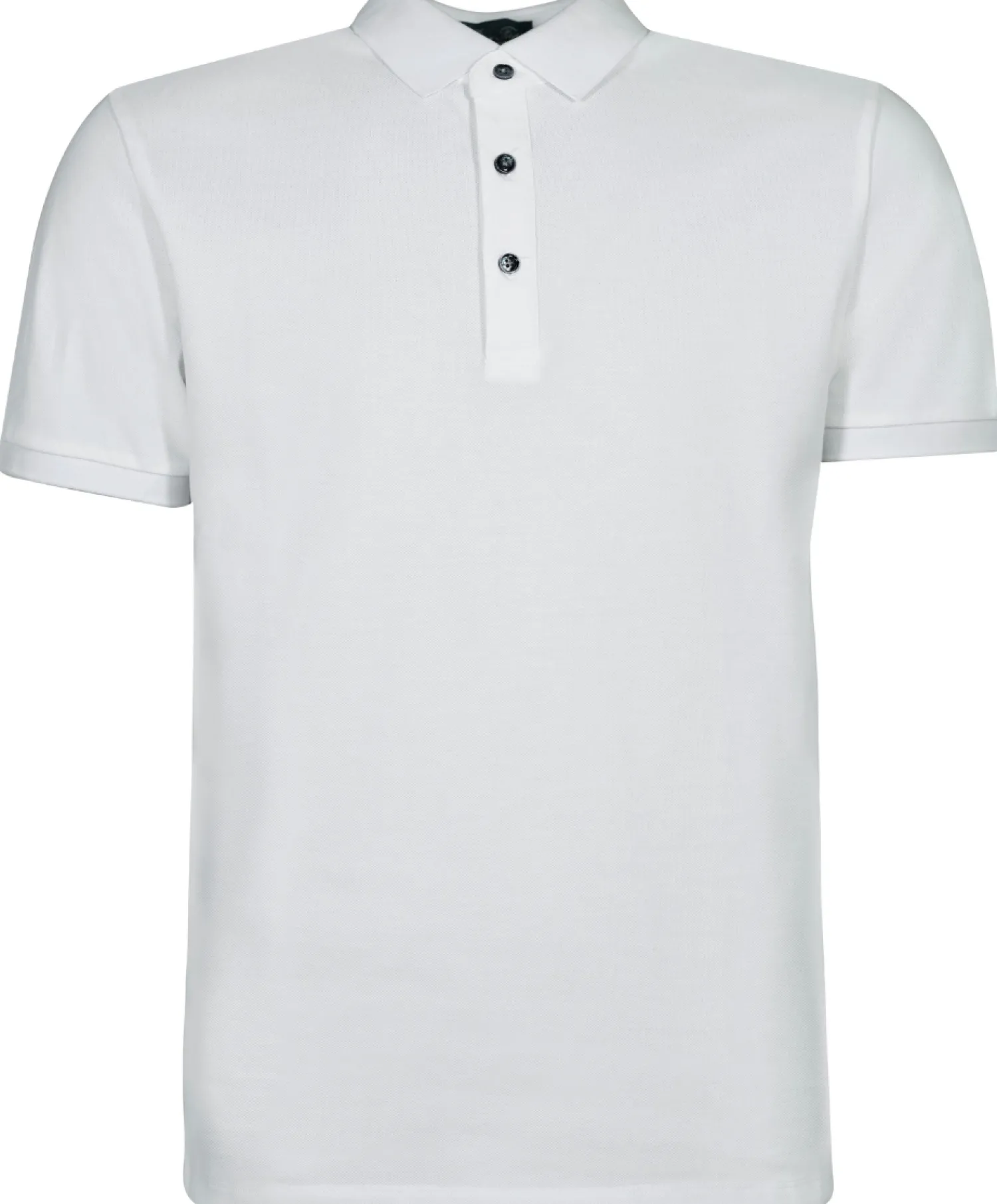 Homme Bruce Field Polo Piqué 100% coton supérieur Veli