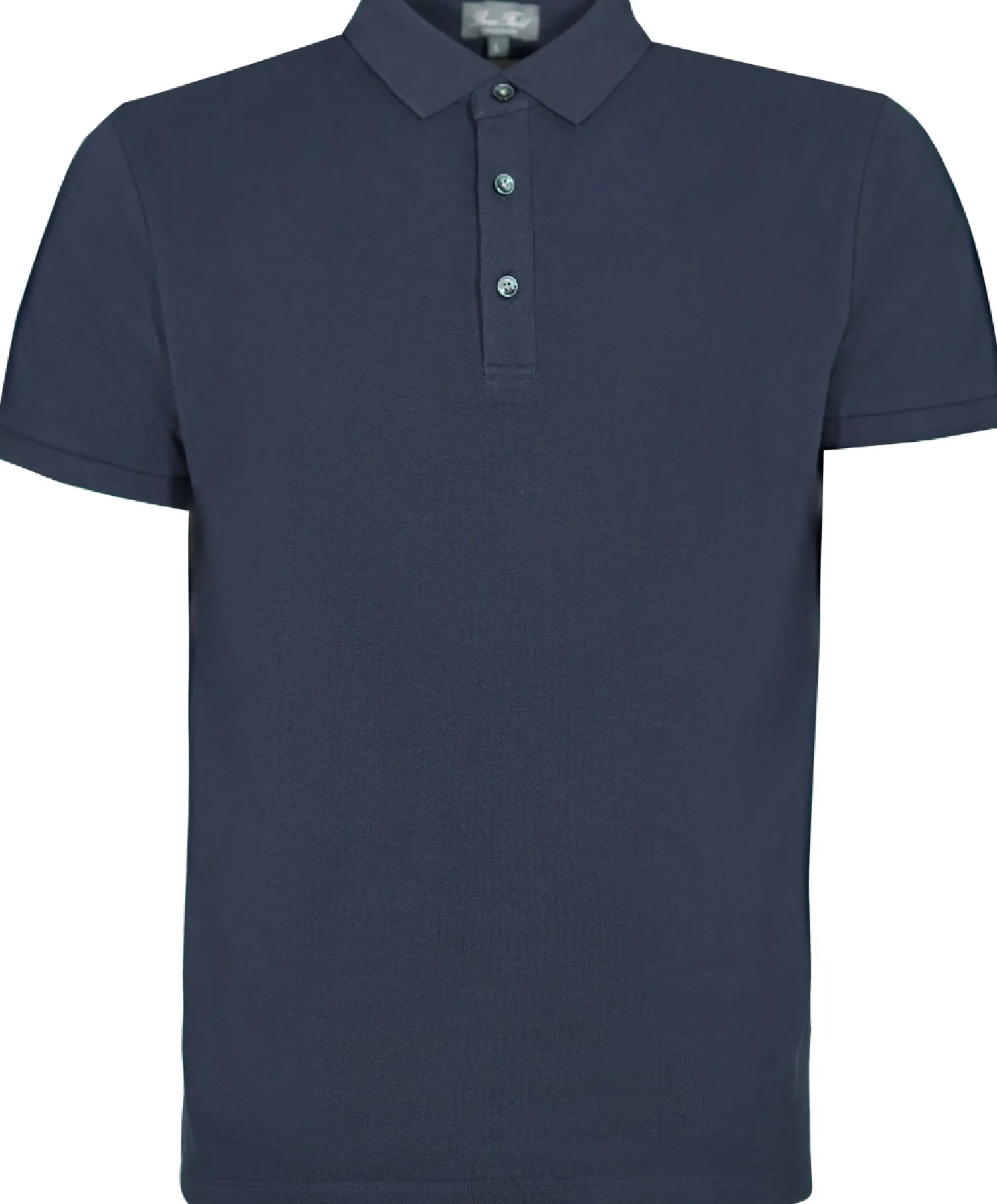 Homme Bruce Field Polo Piqué 100% coton supérieur Veli