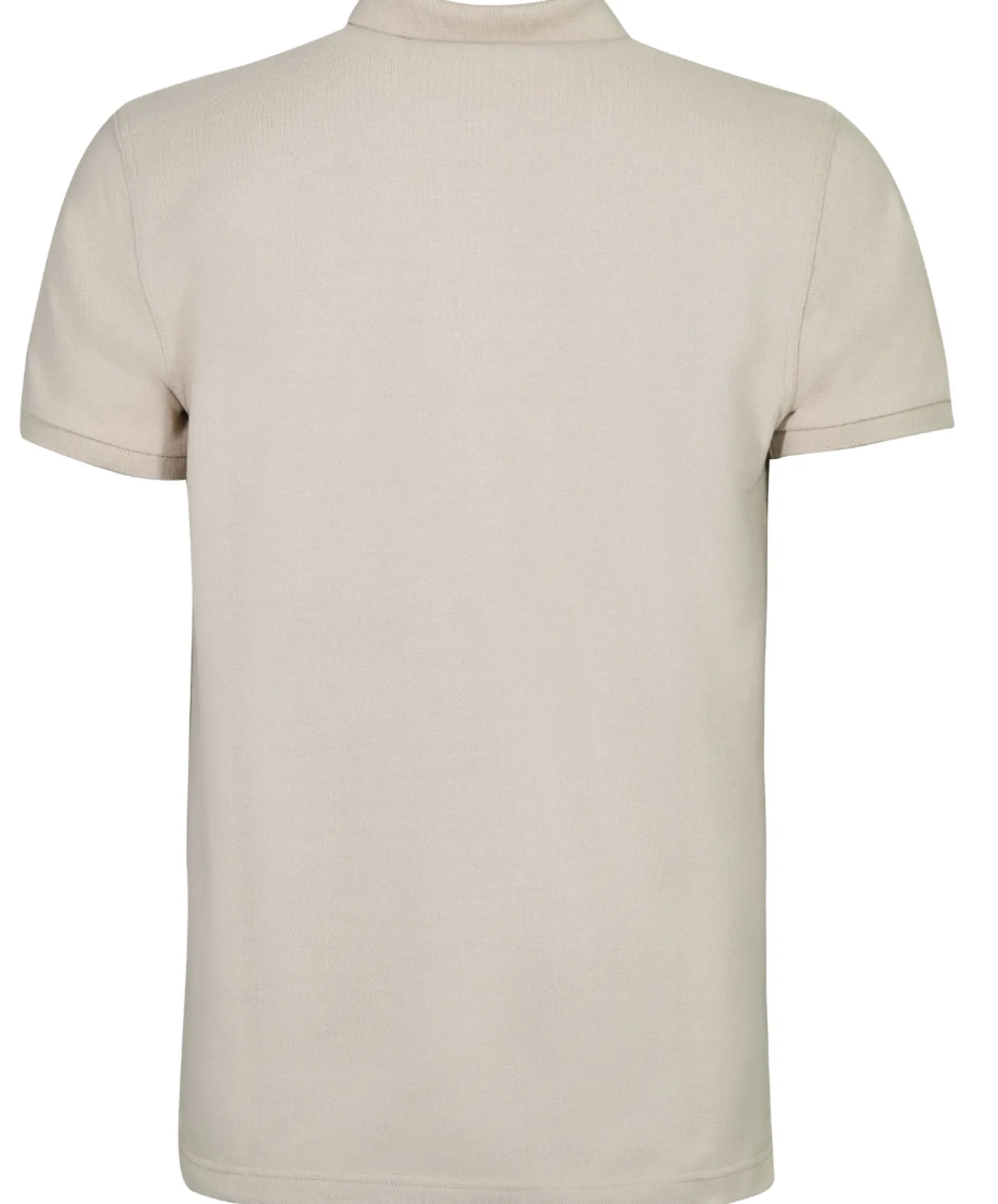 Homme Bruce Field Polo Piqué Lucien 100% coton