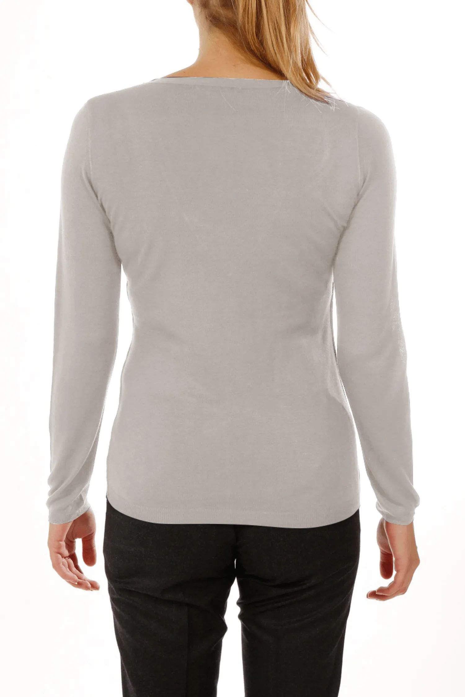 pull_maille_virginie_en_bambou_cachemire_col_v_2-5.webp Femme Bruce Field Pull maille Virginie en bambou cachemire col V