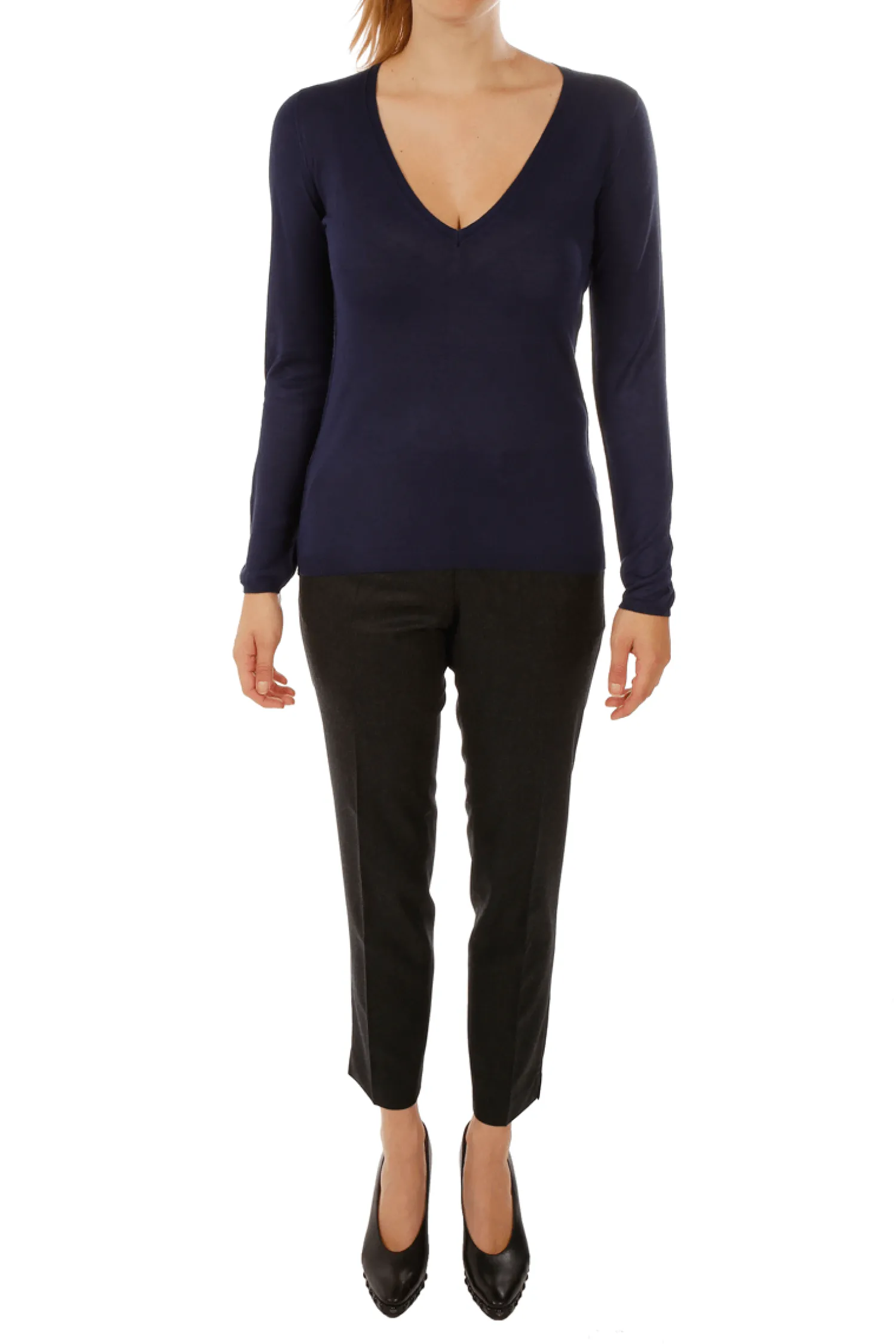 pull_maille_virginie_en_bambou_cachemire_col_v_3.webp Femme Bruce Field Pull maille Virginie en bambou cachemire col V