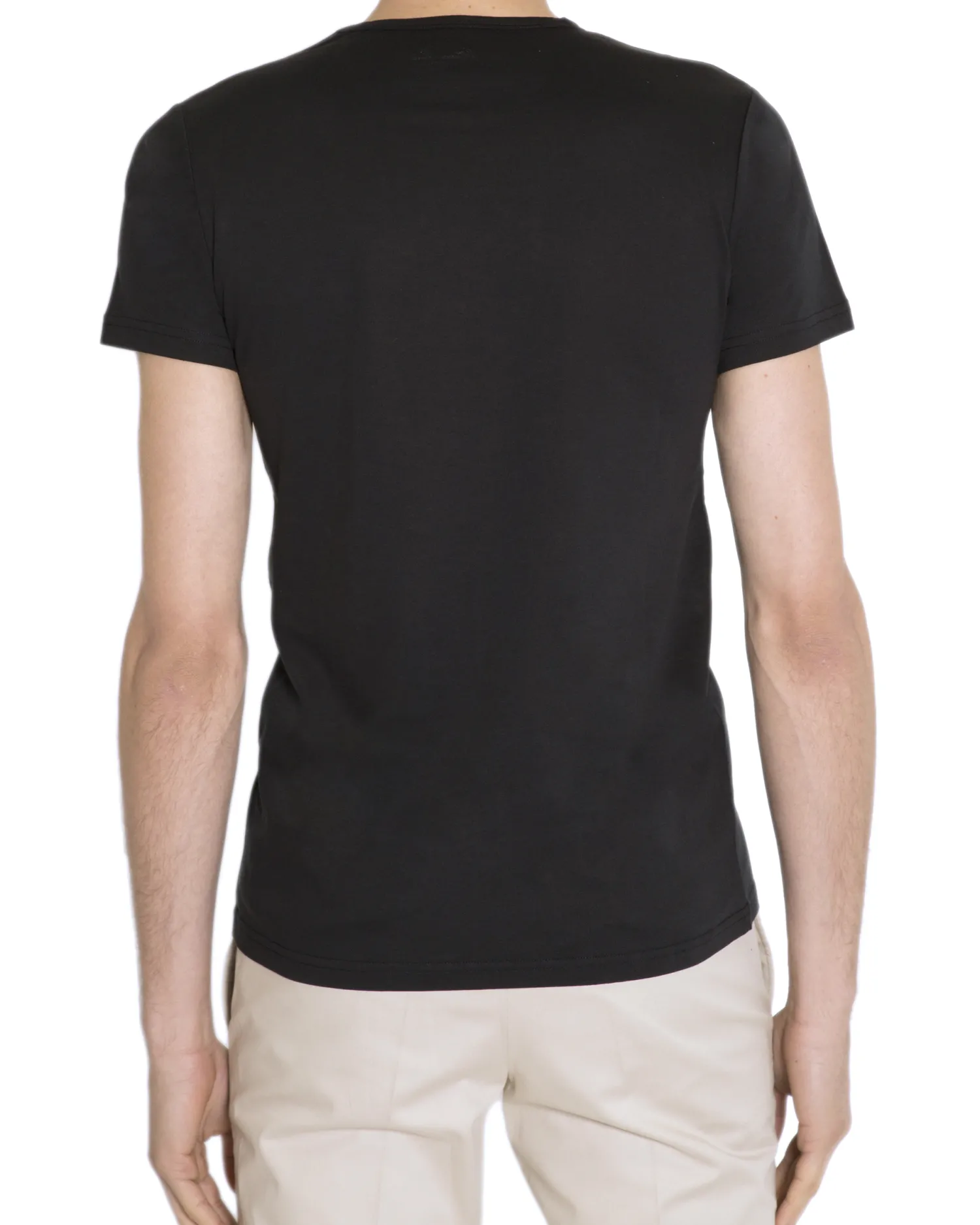 tshirt_vino_en_fil_dcosse_col_rond_2-1.webp Homme Bruce Field T-shirt Vino en fil d'Écosse col rond